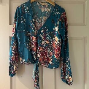Lovestitch Blouse